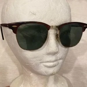 Ray-Ban | Accessories | Rayban Bausch Lomb Sunglasses Unisex  display picture 3